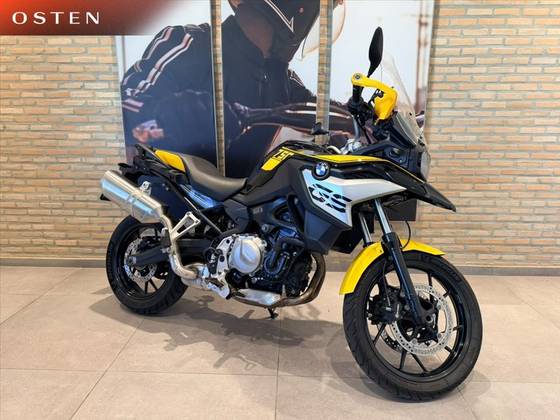 BMW F 750 GS PREMIUM BMW F 750 GS PREMIUM
